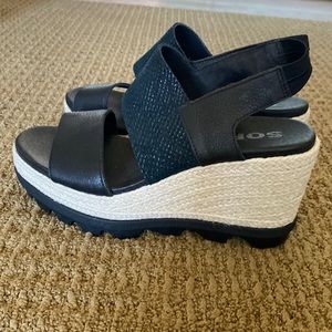 Sorel Joanie Slingback II